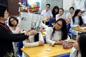 Đăng ký bao nhiêu nguyện vọng trong kỳ thi THPT quốc gia và xét tuyển ĐH 2019?